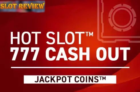 Hot Slot 777 Cash Out Extremely Light Slot Review